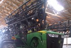2012 John Deere 4940