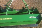  John Deere 48
