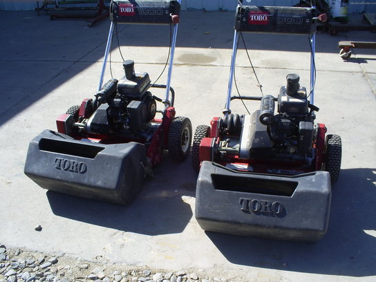  Toro 1000