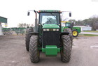 1997 John Deere 8400