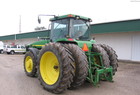 1997 John Deere 8400