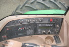 1997 John Deere 8400