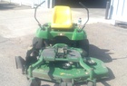 2001 John Deere F680