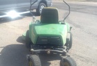 2001 John Deere F680