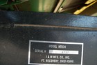 2001 J&M HT874L