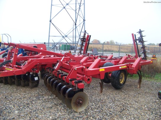 2005 Sunflower 4511-15