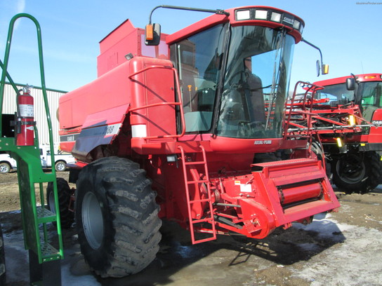 1995 Case IH 2188