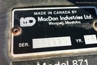 1996 Mac Don 960