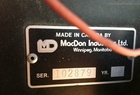 1996 Mac Don 960
