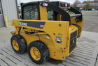 2009 John Deere 317