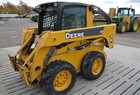 2009 John Deere 317