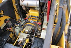 2009 John Deere 317