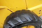 2009 John Deere 317