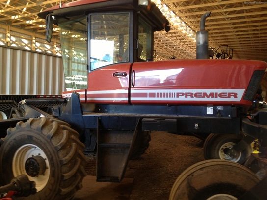 2002 Mac Don 2952