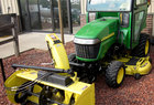 2006 John Deere 2305