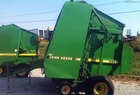 1993 John Deere 535