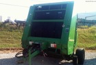 1993 John Deere 535