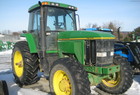 1994 John Deere 7600