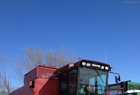 1992 Case IH 1680