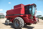 1992 Case IH 1680