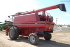 1992 Case IH 1680