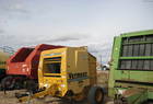  Vermeer 504L