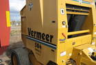 Vermeer 504L