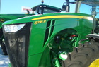 2012 John Deere 8235R