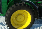 2012 John Deere 8235R