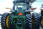 2012 John Deere 8235R