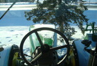 2012 John Deere 8235R