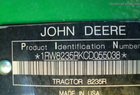 2012 John Deere 8235R