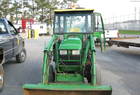2004 John Deere 4310
