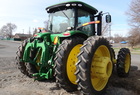 2010 John Deere 8345R