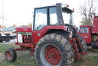 1977 International Harvester 886