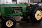 1980 John Deere 2940