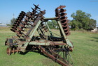  John Deere 331