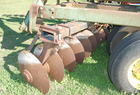  John Deere 331