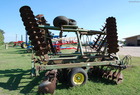  John Deere 331