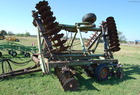  John Deere 331