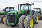 2008 John Deere 8430
