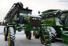 2009 John Deere 4730