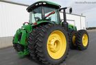 2012 John Deere 8335R
