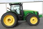 2012 John Deere 8335R