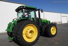 2011 John Deere 8360R