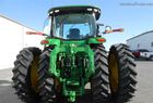 2011 John Deere 8360R