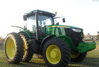 2012 John Deere 7230R