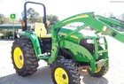 2008 John Deere 4320