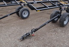 2012 Frontier HT1132