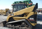 2005 Caterpillar 287B